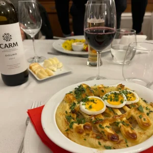 Reservar mesa