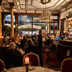 Cena con fado